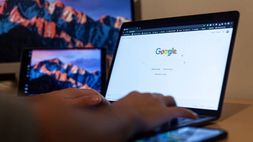 Google keresőoptimalizálás a Kanga Design SEO ügynökség kínálatában